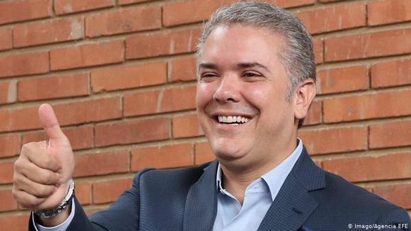 Colombia acepta propuesta de organizar el Mundial 2030 con Ecuador y Perú » Ñanduti