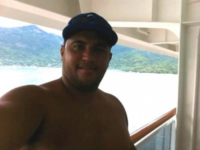 Policía de Brasil detiene a uno de los líderes del PCC