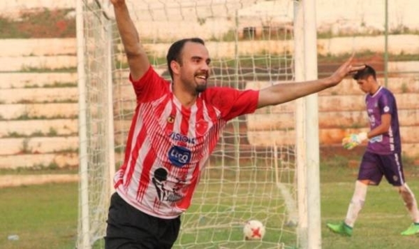 HOY / General Caballero tumba a Olimpia y 12 de Octubre sonríe