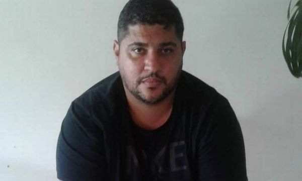 Detienen a capo mafioso del PCC en Brasil - Internacionales - ABC Color