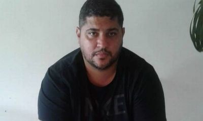 Policía brasileña arresta a un hombre fuerte del PCC
