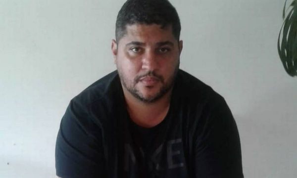 Policía brasileña arresta a un hombre fuerte del PCC
