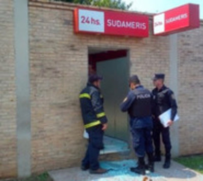 Fiscalía interviene en caso de fatal asalto de Capiatá - Paraguay.com