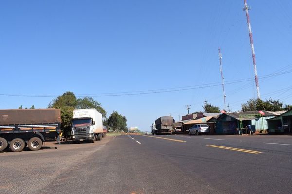 Asesinato al más puro estilo del sicariato en Encarnación - Nacionales - ABC Color