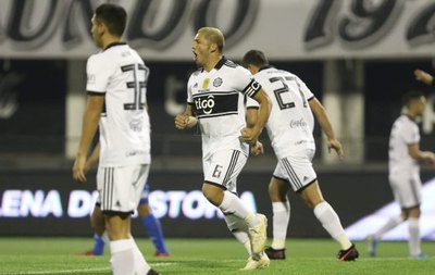 La punta se presta, pero no se toca