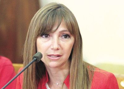 Bacigalupo, en la cuerda floja