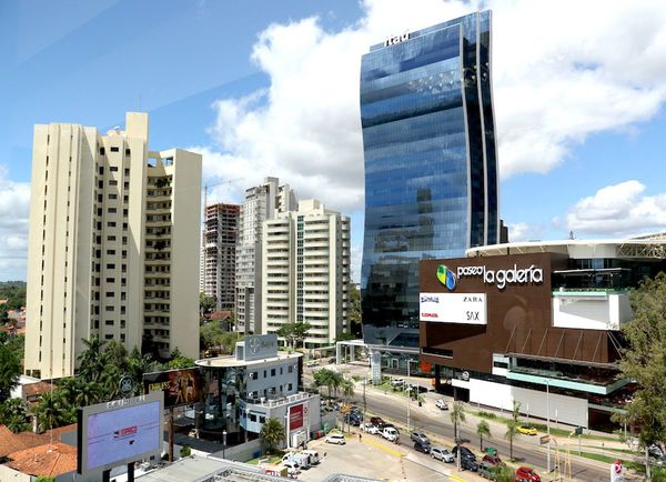 Invertirán US$ 6 millones para construir Plaza Madero en Luque