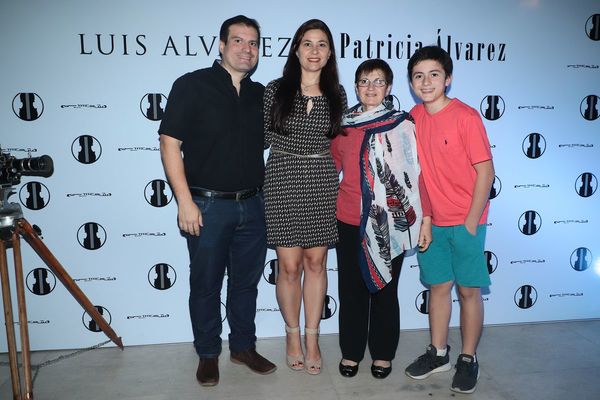 “Una Noche de Película”