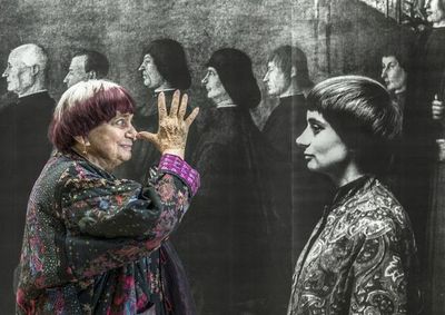 Una mirada al cine hecho por las mujeres - Cine y TV - ABC Color