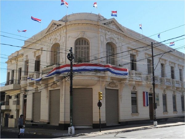 Recortan G. 3.578 millones a cultura