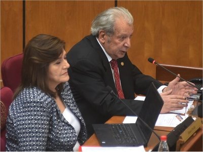 La puja por cargos en Itaipú demora acuerdo para Bergen