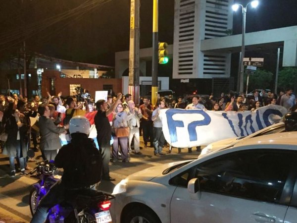 Preocupa a alumnos de la UNA que el paro cause pérdida del semestre