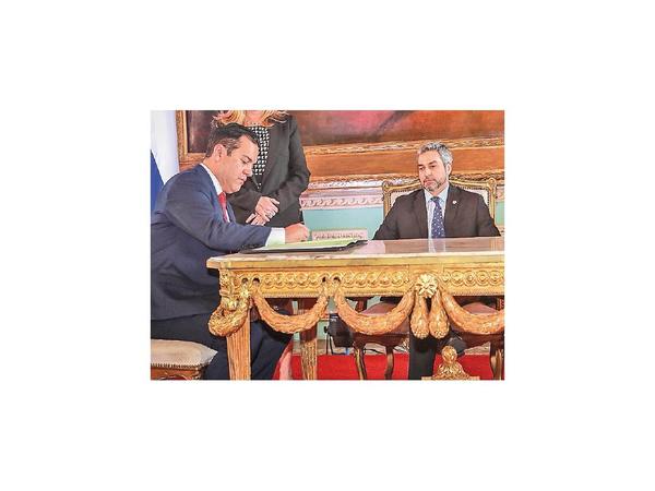 Friedmann asegura que está bien capacitado para el MAG