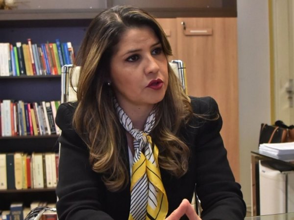Hubo errores en el traslado de Samura, según ex viceministra