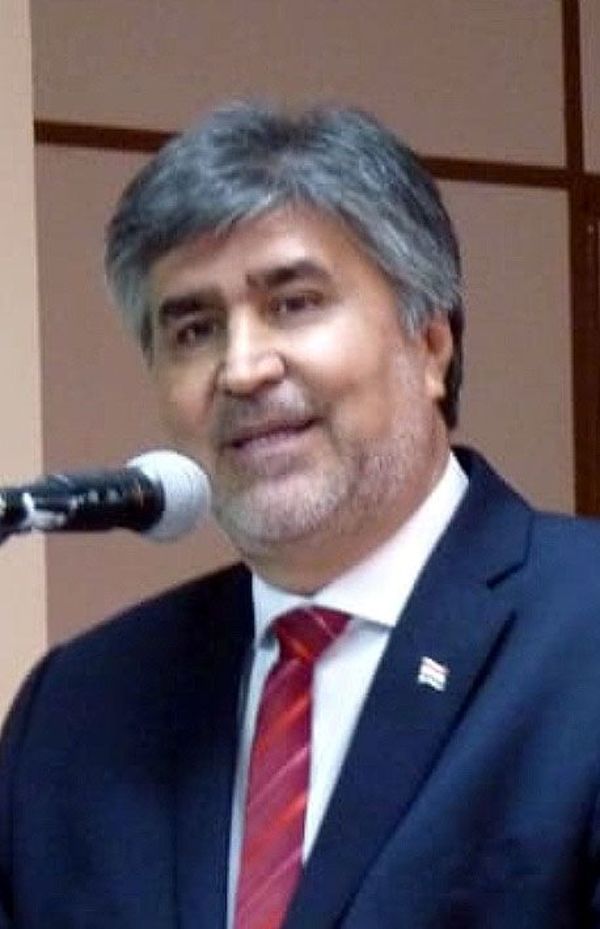 Titular de la Conatel soporta una demanda - Economía - ABC Color