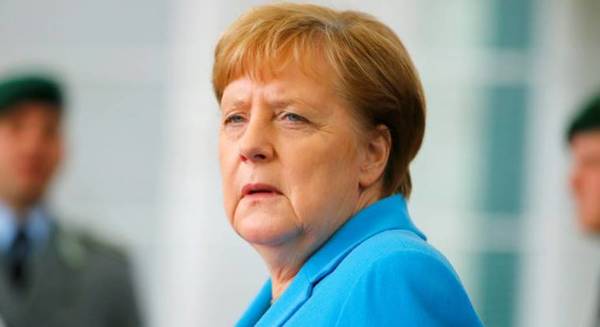 Alemania entrará en recesión durante 2019