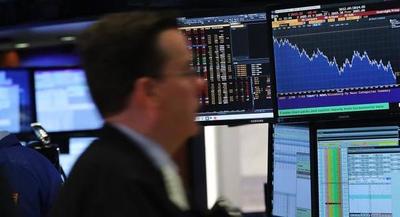 Dow Jones anotó su octava alza consecutiva con un avance de 0,14%