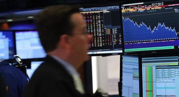 Dow Jones anotó su octava alza consecutiva con un avance de 0,14%