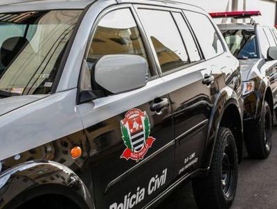 Detuvieron en Brasil a un líder del PCC » Ñanduti