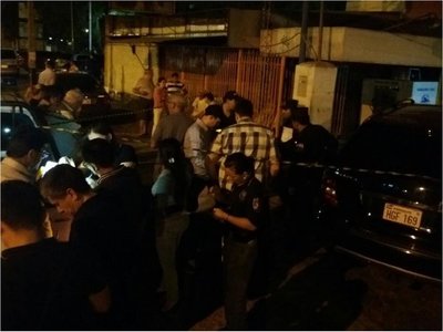 Policía investiga homicidio de un hombre en Itá Enramada