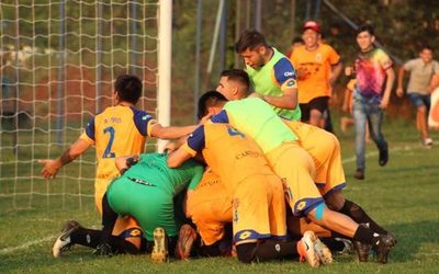 Surgen semifinalistas en el Nacional B