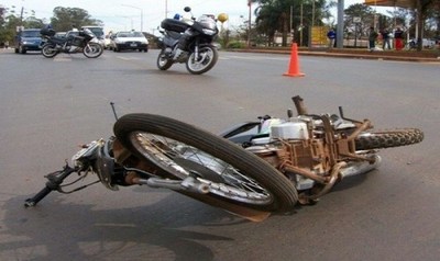 Un total de 19 personas falleció entre el sábado y el domingo, en todo el país - ADN Paraguayo