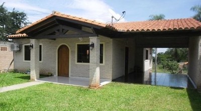 Bancos desembolsaron G. 3,8 billones en créditos para viviendas a julio