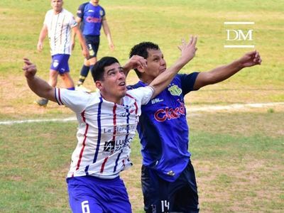 Campeón de Campeones; la primera final sin la emoción del gol - Digital Misiones