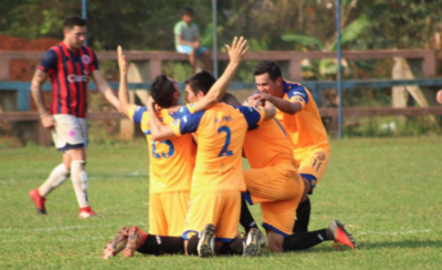 HOY / Están los semifinalistas del Nacional B