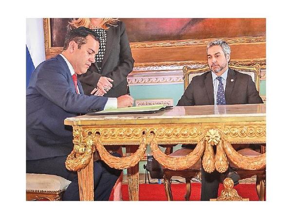 Friedmann asumió el Ministerio de Agricultura y Ganadería sin el respaldo de los productores