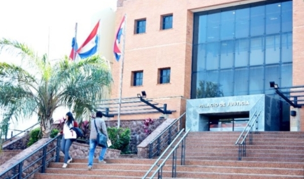 Cumplimiento de horario causa rechazo