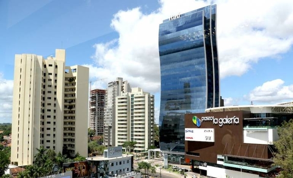 HOY / Invertirán US$ 6 millones para construir Plaza Madero en Luque