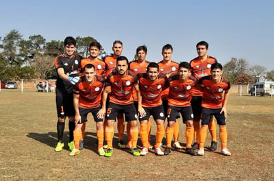 Hernandariense golea a Oleariense