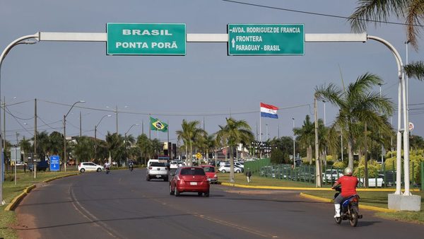 “Brasil presionará al Paraguay por Itaipú”