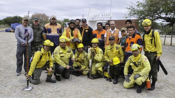 Héroes del Chaco