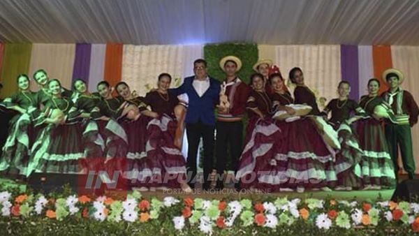 T.R.P: SE VIENE LA 4º EDICIÓN DE LA EXPO AGRONEGOCIOS