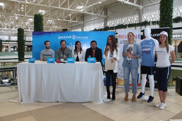 Corrida familiar espera 2.000 participantes