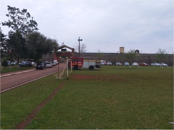 Interno muere tras una pelea en penal de Itapúa
