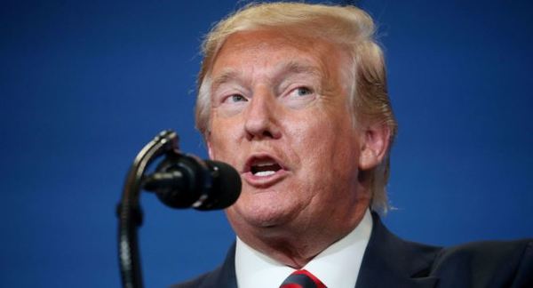 «EEUU no necesita petróleo de Medio Oriente” sostiene Trump | .::Agencia IP::.