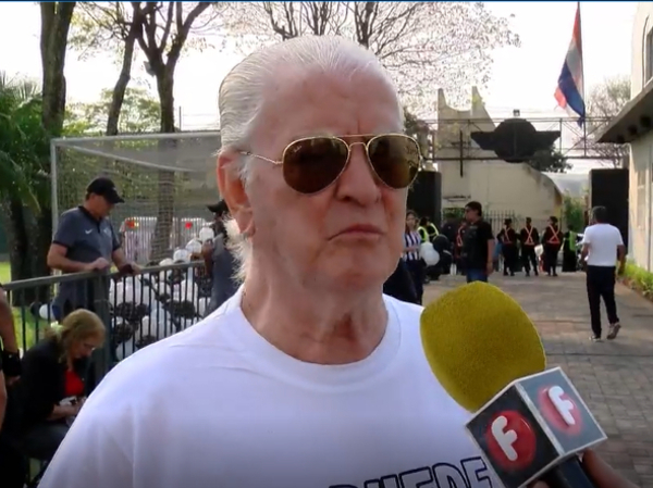 La gente de la Huerta