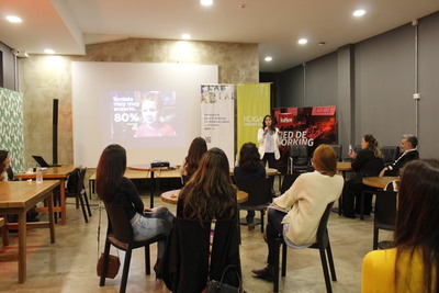 Llega  WeXchange 2019: emprendedoras de Paraguay al mundo