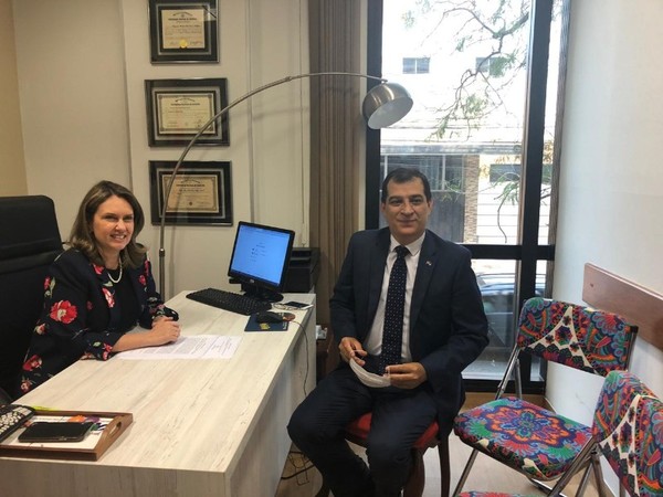 Presentan paquete modificaciones en el marco de emergencia penitenciaria