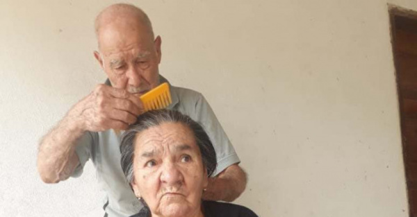Un amor puro que no conoce de límites