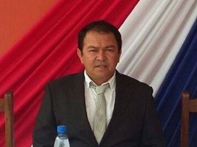 Diputados destituyen a intendente de San Carlos del Apa