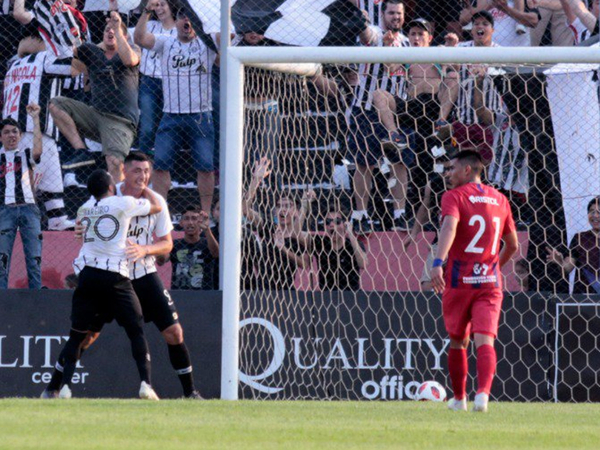 Los 16 goles de la fecha 9 del Clausura 2019