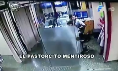 HOY / JEM emplaza al fiscal que investiga muerte de Renato en el Migone