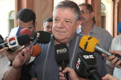 Sector agrícola prevé más de 10 millones de toneladas de producción para acompañar repunte de la economía