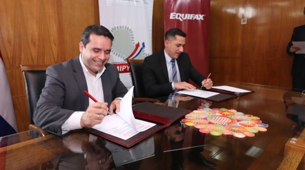 Acuerdo impulsa educación financiera y la utilización de sistemas alternativos para la inclusión de las MIPYMES