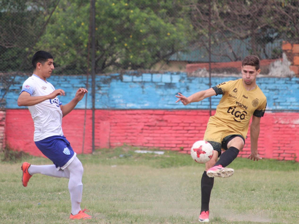 Rondas finales en la C