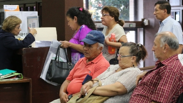 Hacienda recuerda que trámites para la Pensión Alimentaria son gratuitos